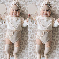 Stella Rose Bodysuit