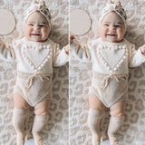 Stella Rose Bodysuit