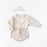 Stella Rose Bodysuit
