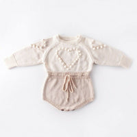 Stella Rose Bodysuit
