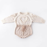 Stella Rose Bodysuit