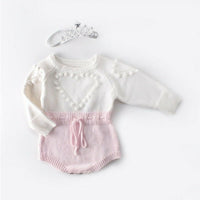 Stella Rose Bodysuit
