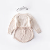 Stella Rose Bodysuit