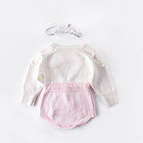 Stella Rose Bodysuit