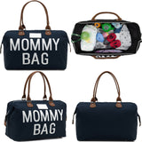 The Mommy Bag