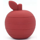 Silicone Fruit Stacking Toys