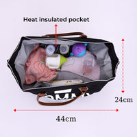 The Mommy Bag