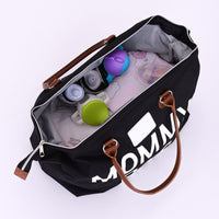 The Mommy Bag