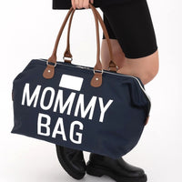 The Mommy Bag
