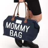 The Mommy Bag
