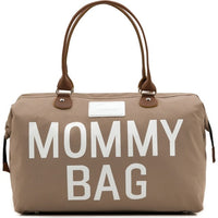 The Mommy Bag