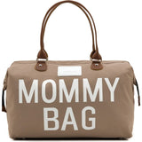 The Mommy Bag