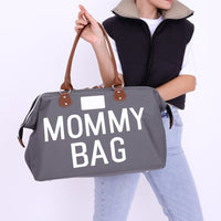 The Mommy Bag