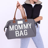 The Mommy Bag