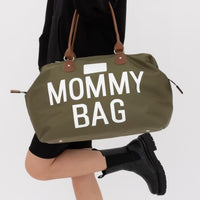 The Mommy Bag