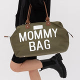 The Mommy Bag