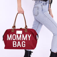 The Mommy Bag