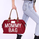 The Mommy Bag