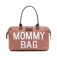 The Mommy Bag