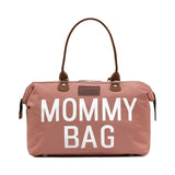 The Mommy Bag