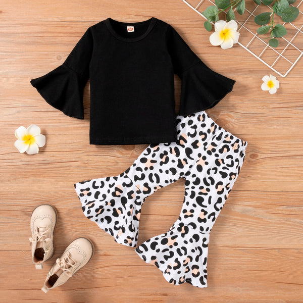 Bella Cheetah Set